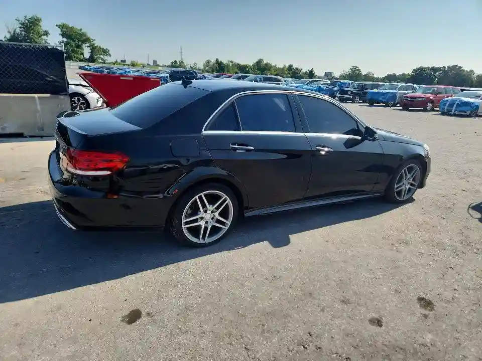 WDDHF6FB3FB117118 2015 MERCEDES-BENZ E-CLASS-2