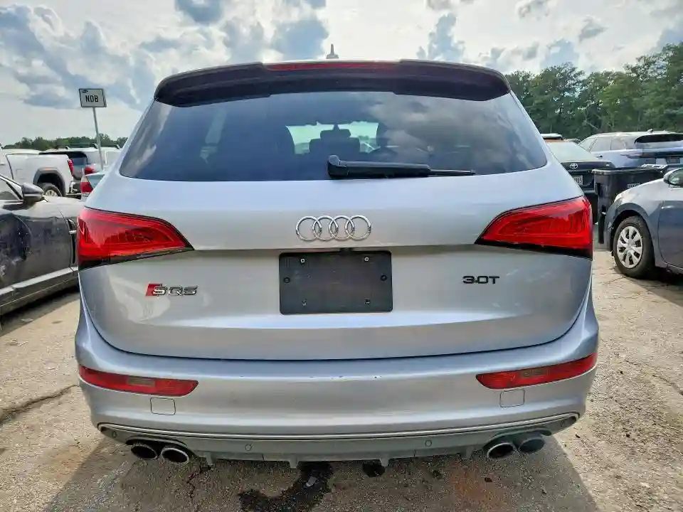 WA1CCAFP4GA042779 2016 AUDI SQ5-5