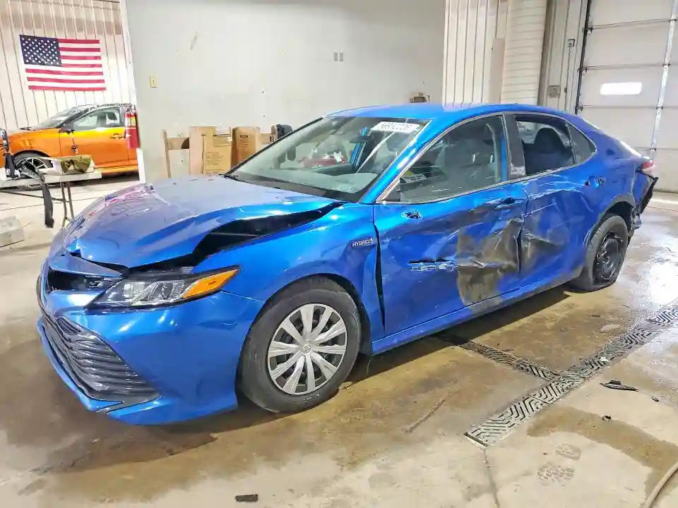 4T1C31AKXLU013244 2020 TOYOTA CAMRY-0