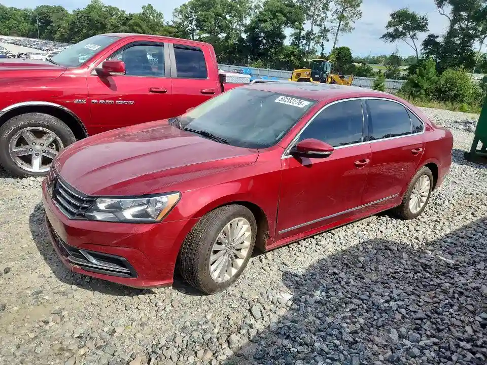 1VWBT7A38HC019713 2017 VOLKSWAGEN PASSAT-0