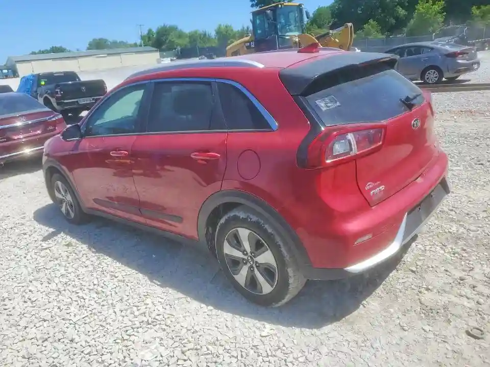 KNDCC3LC6J5119977 2018 KIA NIRO-1