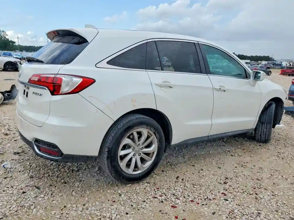 5J8TB3H30GL019603 2016 ACURA RDX-2