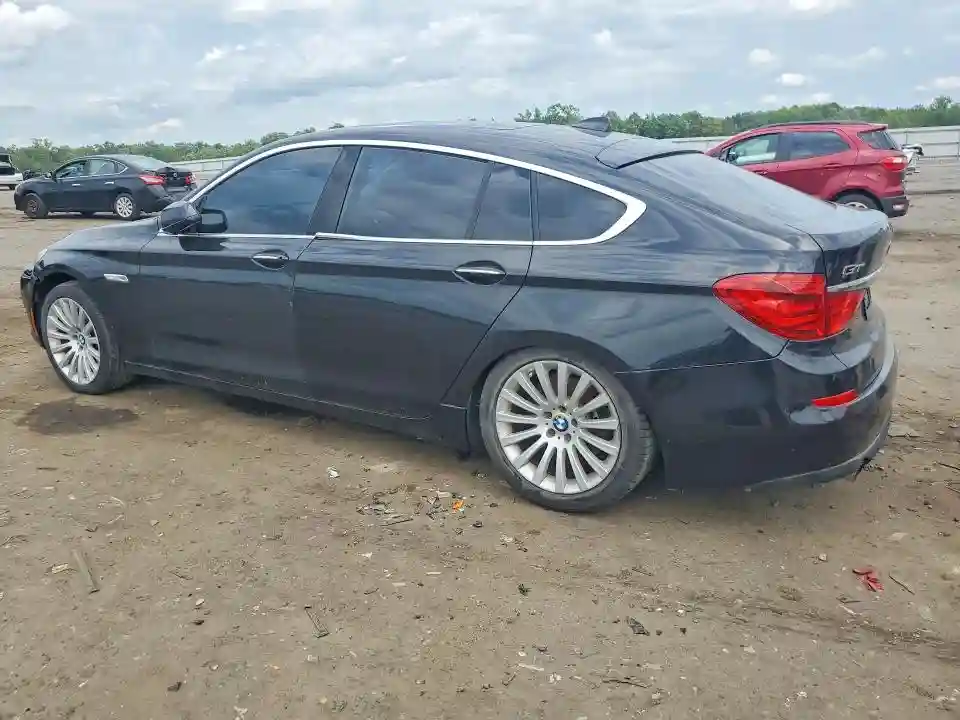 WBASN2C52DC202630 2013 BMW 5 SERIES-1