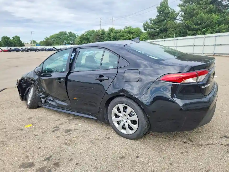 5YFB4MDE0TP402251 2026 TOYOTA COROLLA-1