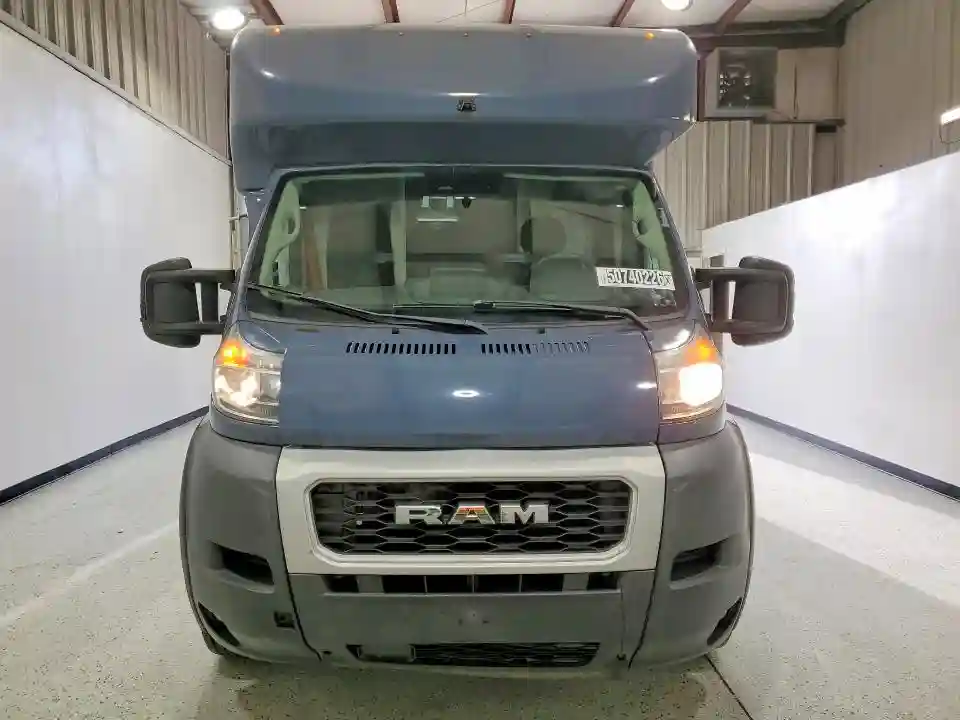 3C7WRVMG8NE126418 2022 RAM PROMASTER-4
