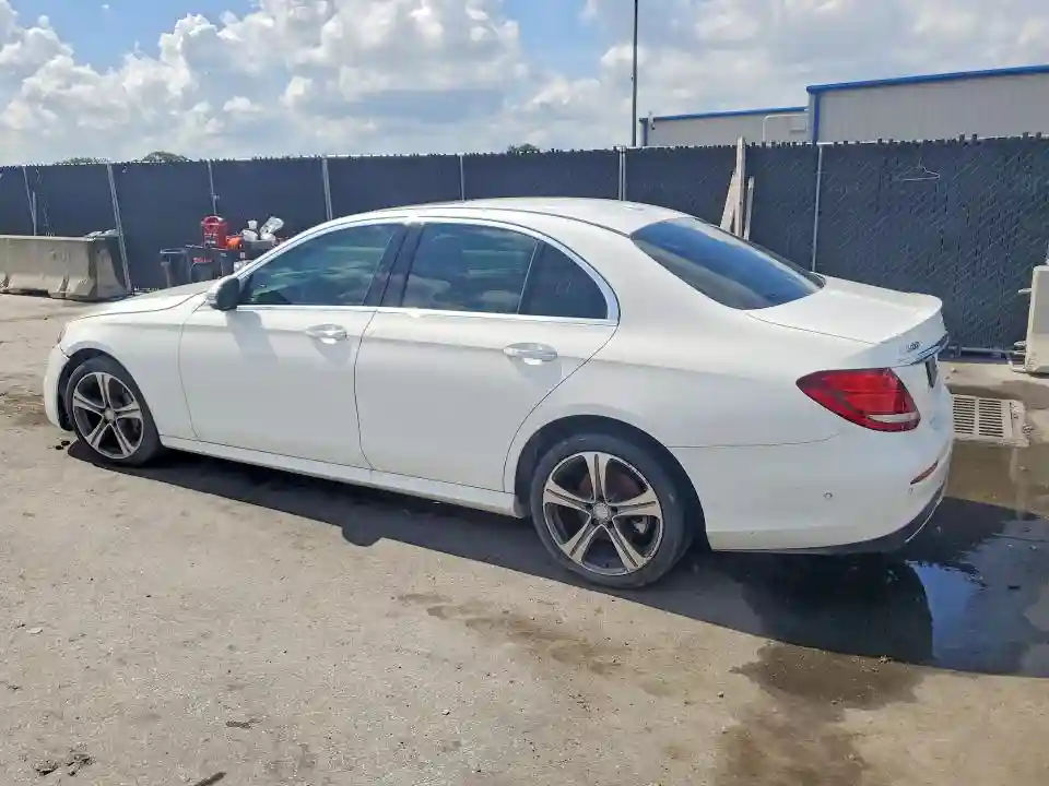WDDZF4JB2HA104451 2017 MERCEDES-BENZ E-CLASS-1