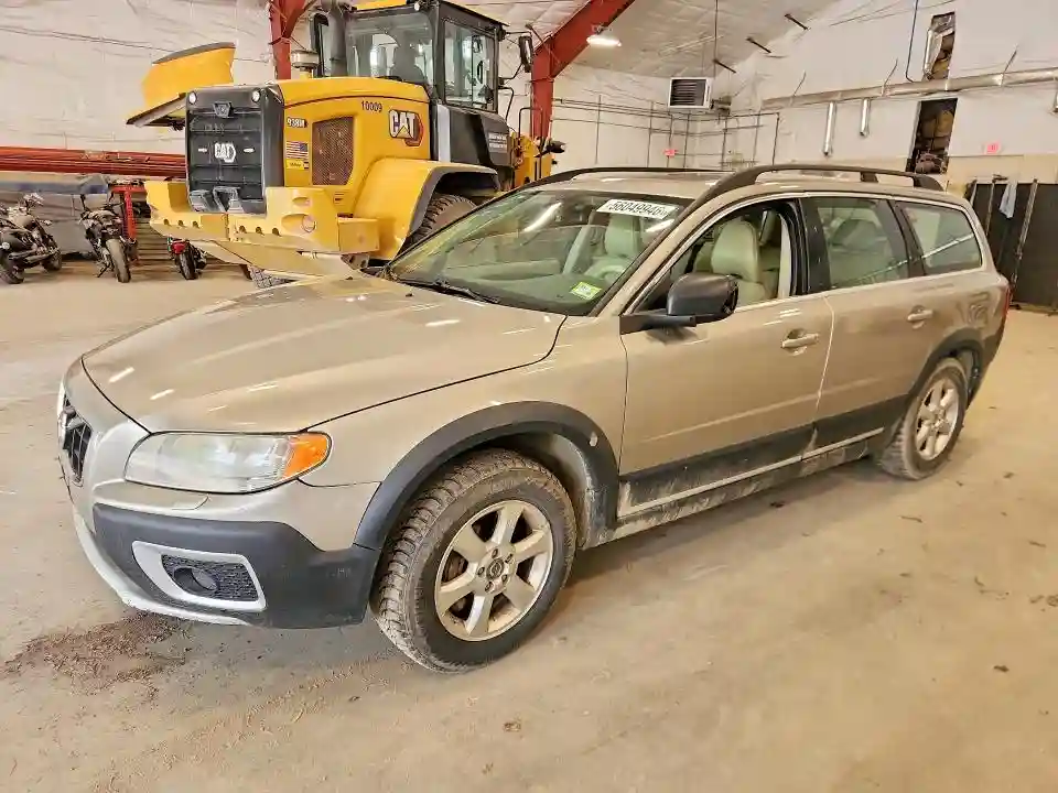 YV4940BZ9B1096972 2011 VOLVO XC70-0