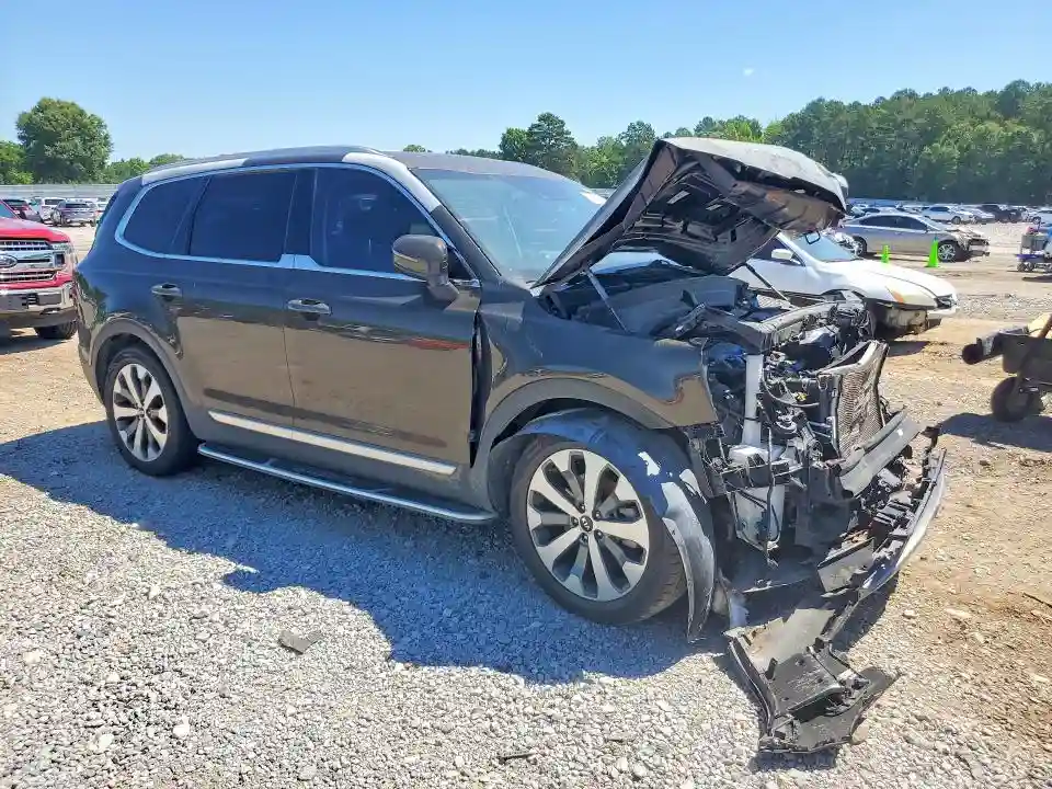 5XYP34HC3LG066634 2020 KIA TELLURIDE-3