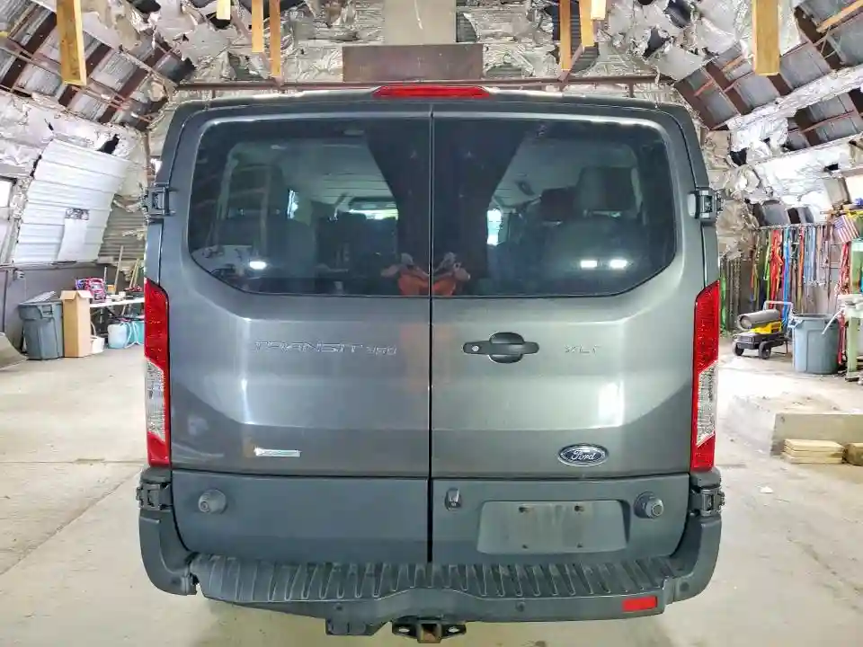 1FBZX2YG1JKA57494 2018 FORD TRANSIT-5