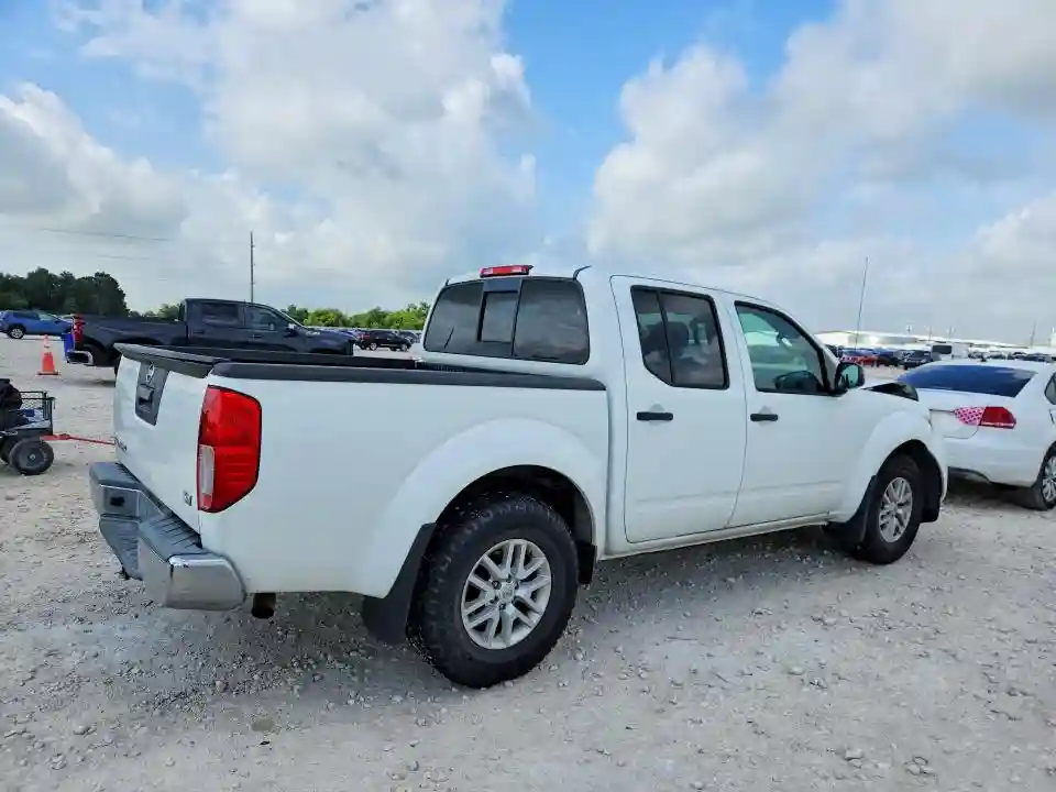 1N6AD0ER2JN768922 2018 NISSAN FRONTIER-2