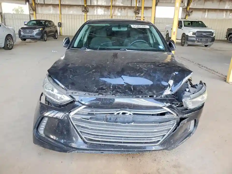 5NPD84LF1JH313192 2018 HYUNDAI ELANTRA VA-4
