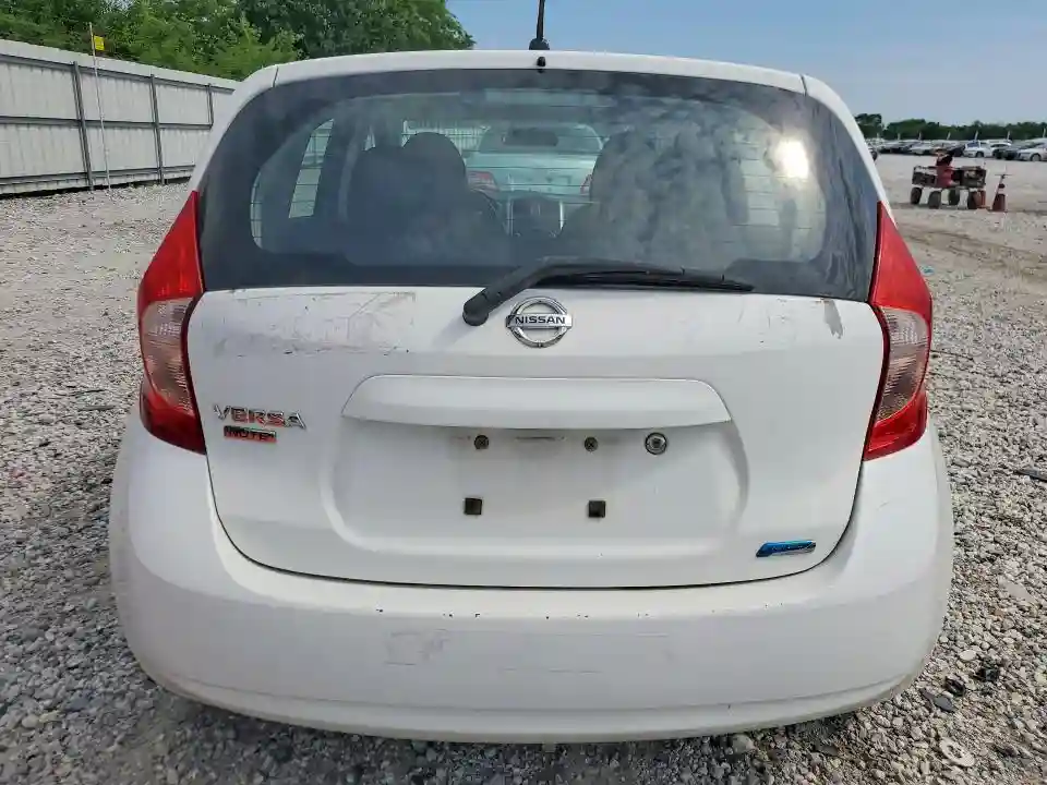 3N1CE2CP9FL415948 2015 NISSAN VERSA-5