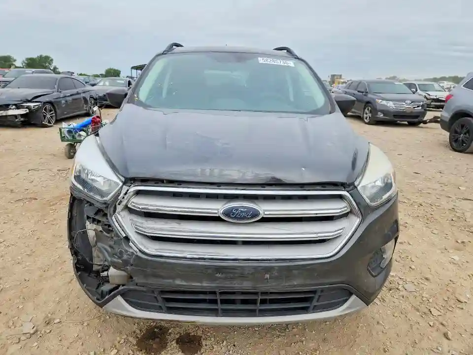 1FMCU9GD2JUB24789 2018 FORD ESCAPE-4