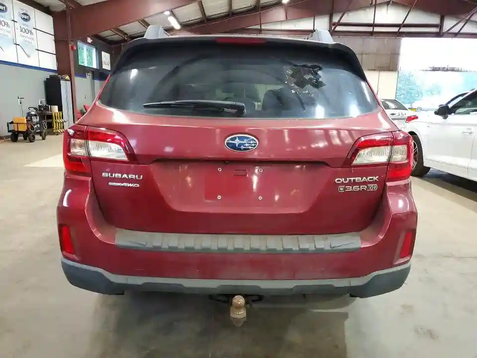 4S4BSELC8F3350081 2015 SUBARU OUTBACK-5