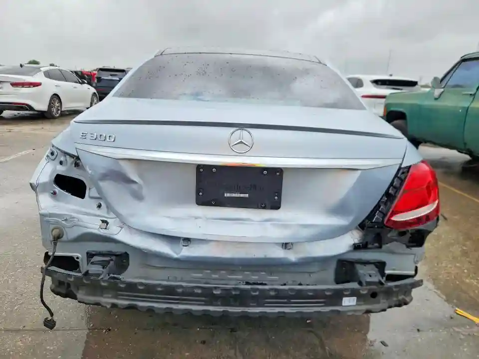 WDDZF4JB4JA358989 2018 MERCEDES-BENZ E-CLASS-5
