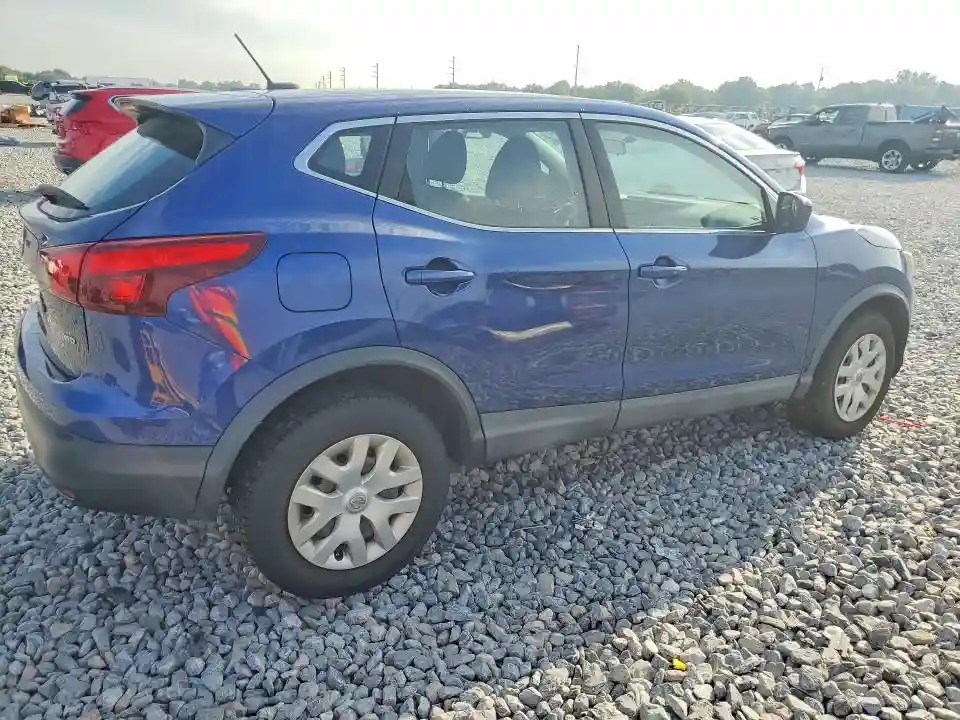 JN1BJ1CR1KW325720 2019 NISSAN ROGUE-2