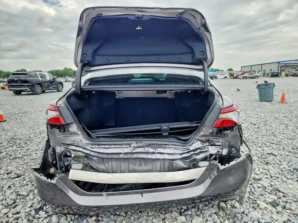4T1G11AK5NU618301 2022 TOYOTA CAMRY-5