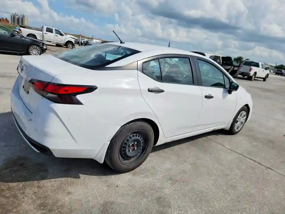 3N1CN8DV2ML924454 2021 NISSAN VERSA-2