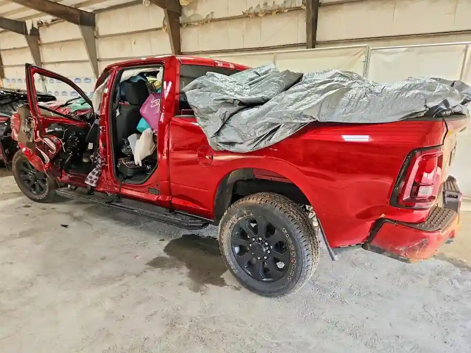3C6UR5DJ5TG200404 2026 RAM 2500-1