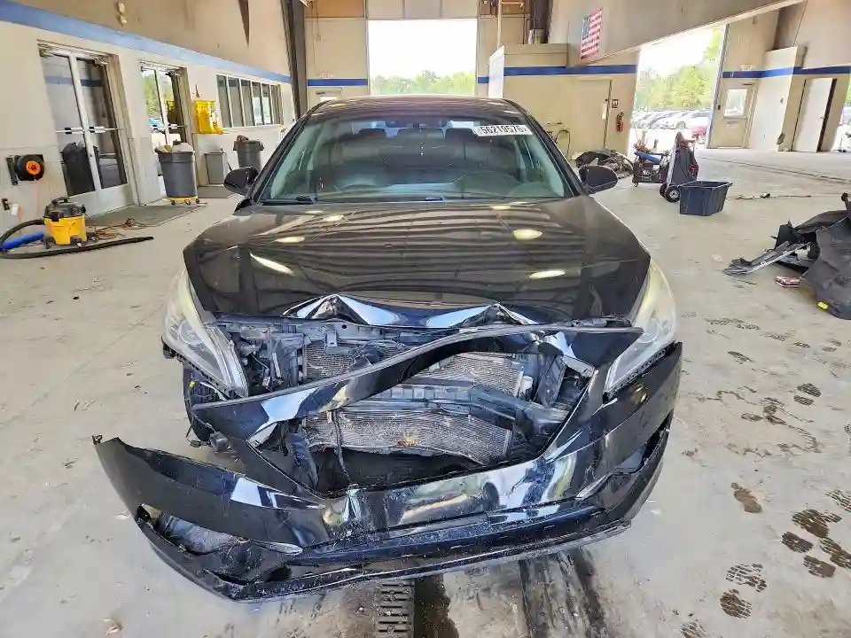 5NPE24AF4FH040975 2015 HYUNDAI SONATA-4