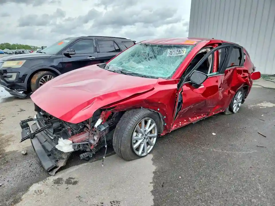JM3KFBBL7S0645894 2025 MAZDA CX-5-0