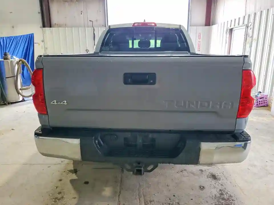 5TFUY5F10MX981614 2021 TOYOTA TUNDRA-5