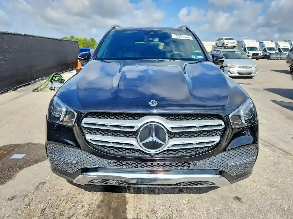 4JGFB4JE6MA442119 2021 MERCEDES-BENZ GLE-CLASS-4