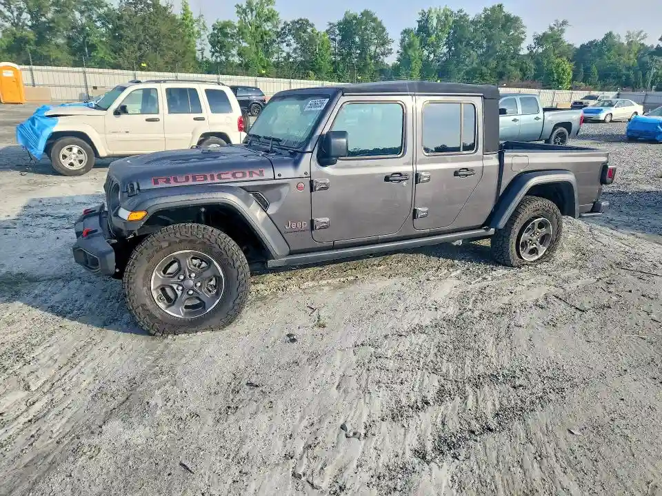 1C6JJTBG9PL582953 2023 JEEP GLADIATOR-0