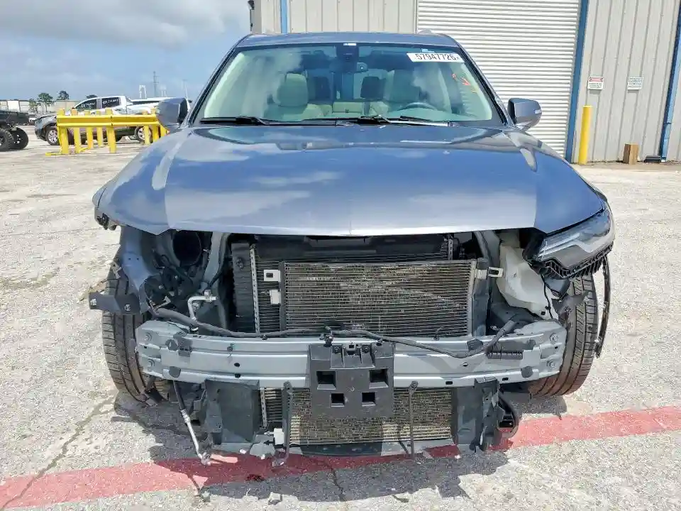 1GYKPCRS5LZ149413 2020 CADILLAC XT6-4