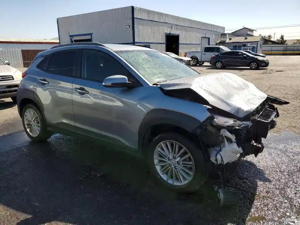 KM8K22AA2MU704006 2021 HYUNDAI KONA-3