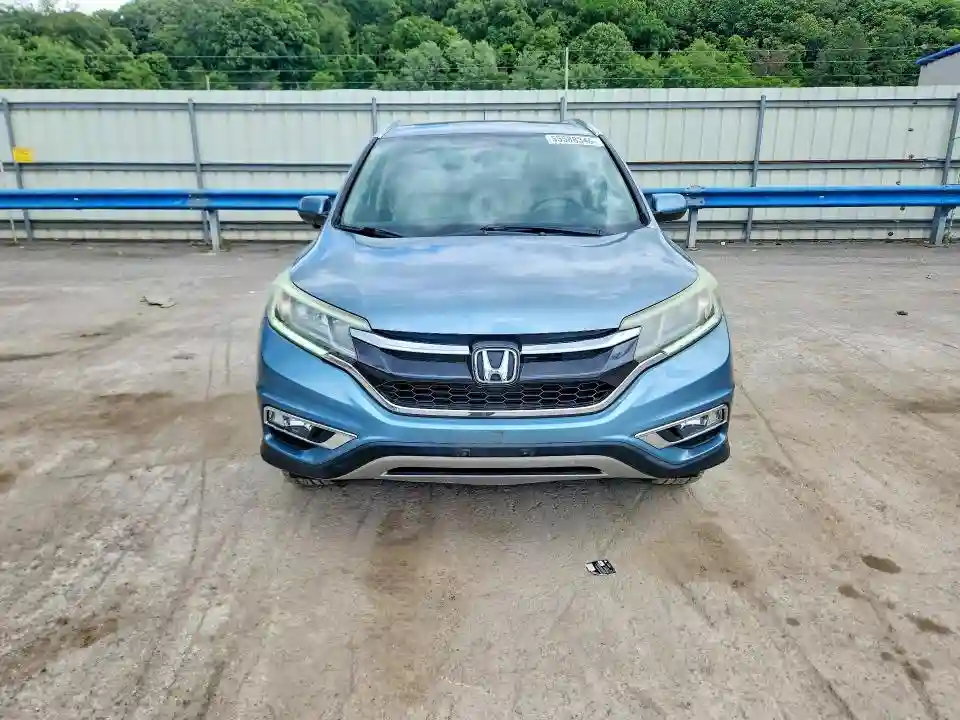 2HKRM4H74GH639595 2016 HONDA CRV-4