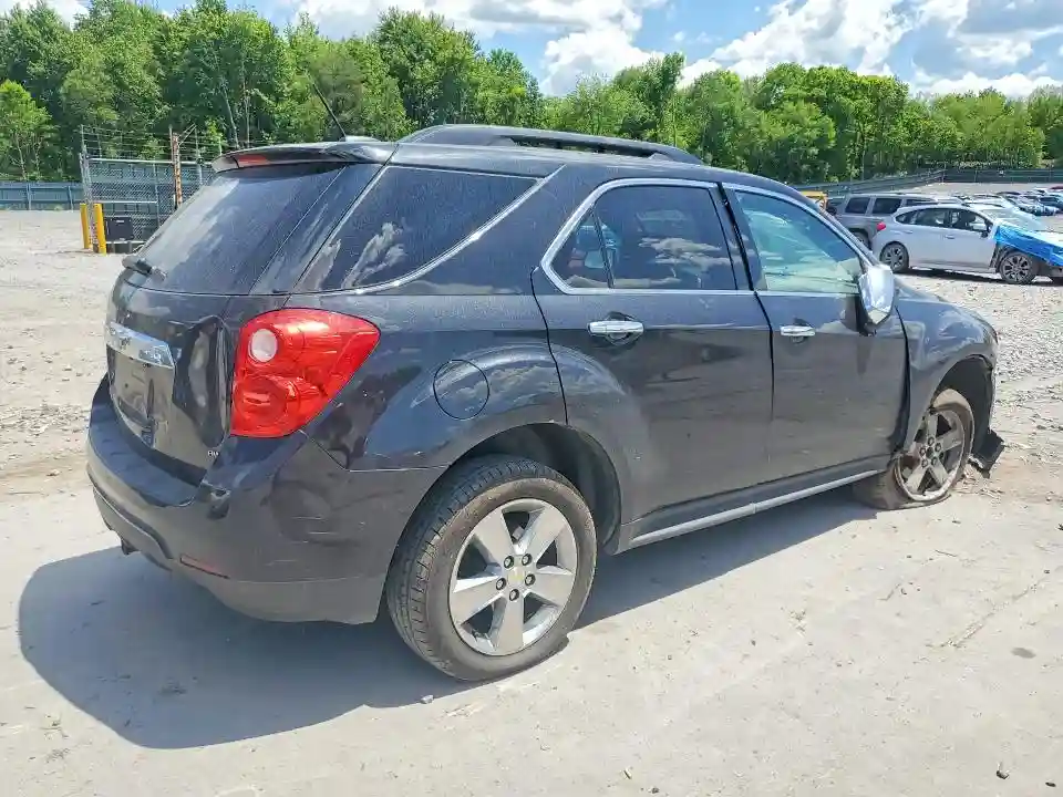 2GNFLFEK4F6391465 2015 CHEVROLET EQUINOX-2
