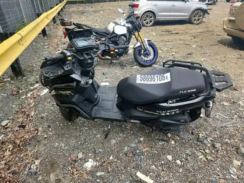 HZ2TBCND9R1010037 2024 ZHILONG BWS TANK-2