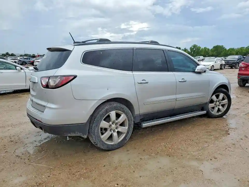 1GNKRJKD1GJ309315 2016 CHEVROLET TRAVERSE-2
