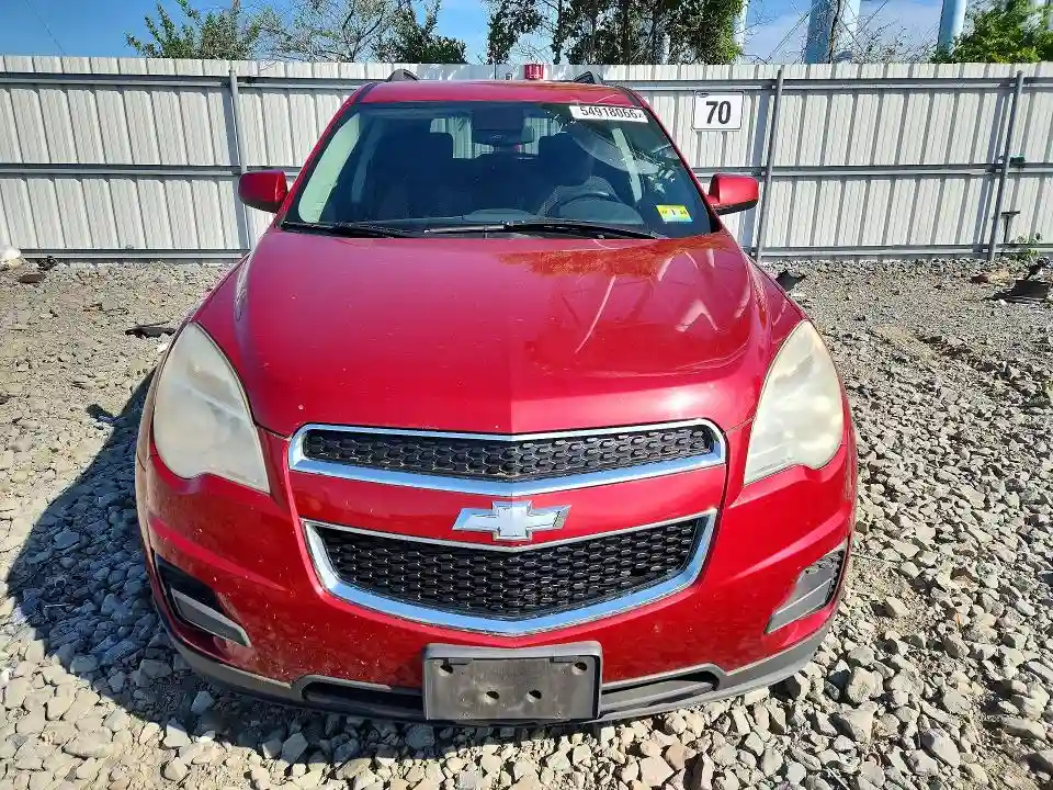 2GNFLEEK5D6188284 2013 CHEVROLET EQUINOX-4
