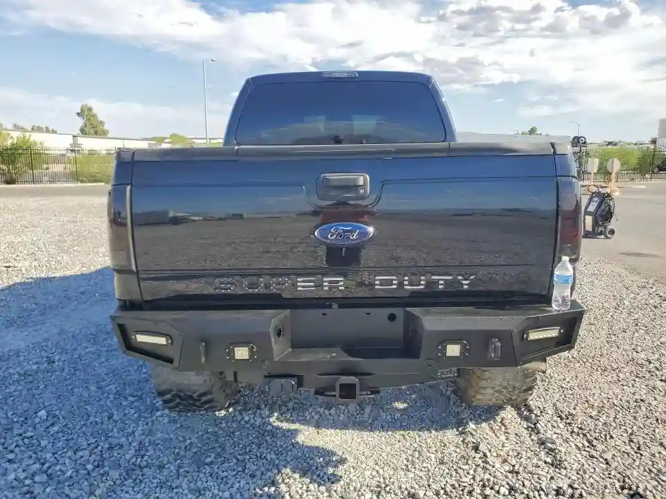1FT7W2BT4DEB13376 2013 FORD F250-5