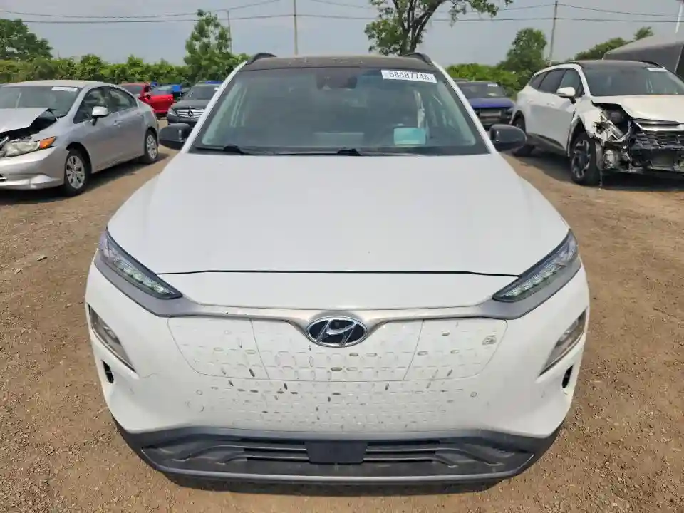 KM8K33AGXLU071731 2020 HYUNDAI KONA-4