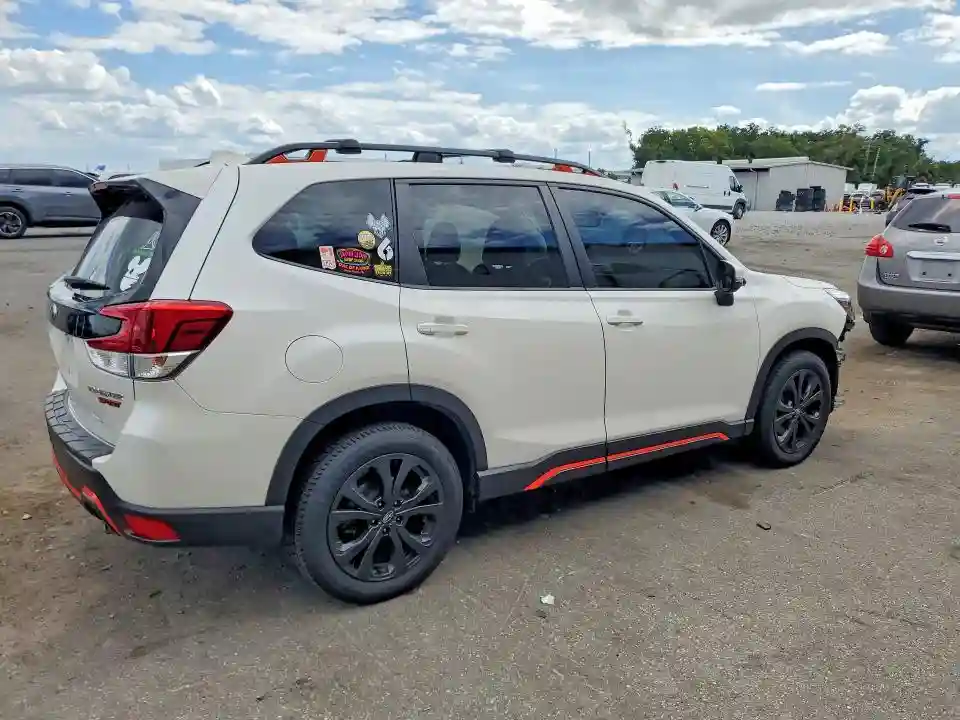 JF2SKARC2LH486002 2020 SUBARU FORESTER-2