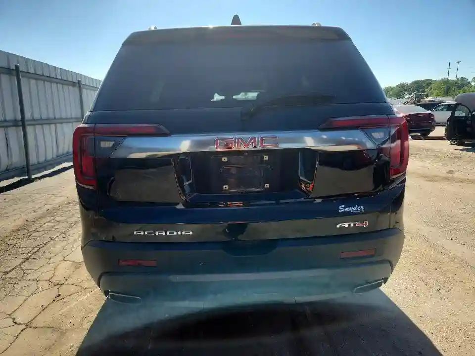 1GKKNLLS6MZ216935 2021 GMC ACADIA-5