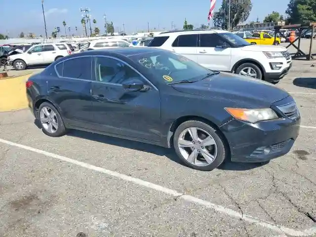 19VDE1F55DE007575 2013 ACURA ILX-3