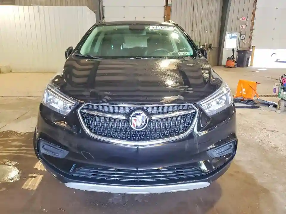 KL4CJESB0KB846667 2019 BUICK ENCORE-4