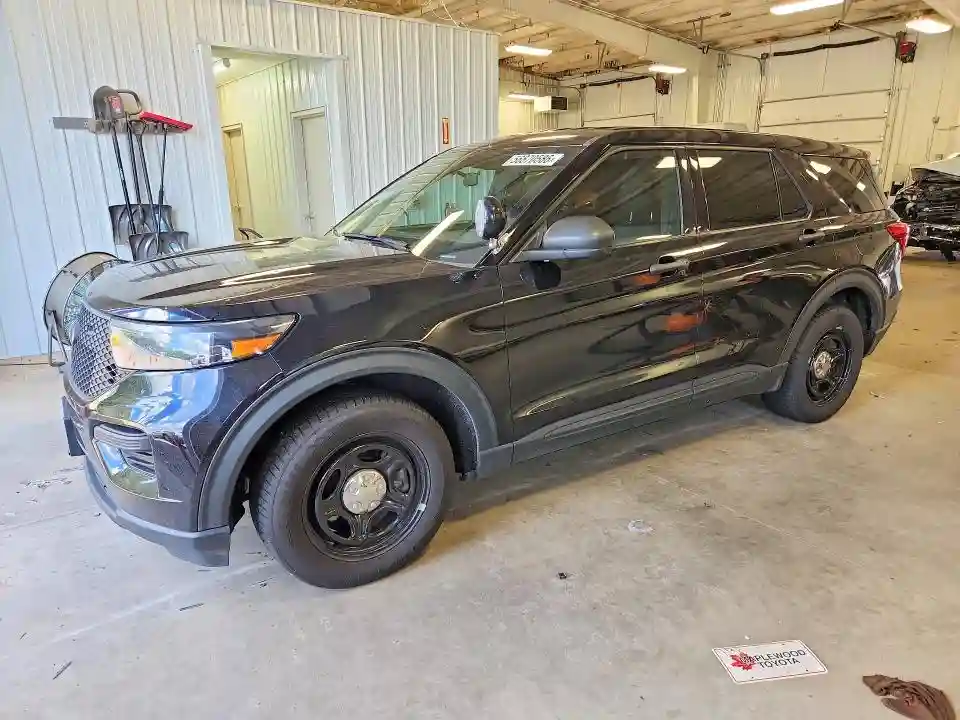 1FM5K8AB5NGA27266 2022 FORD EXPLORER-0