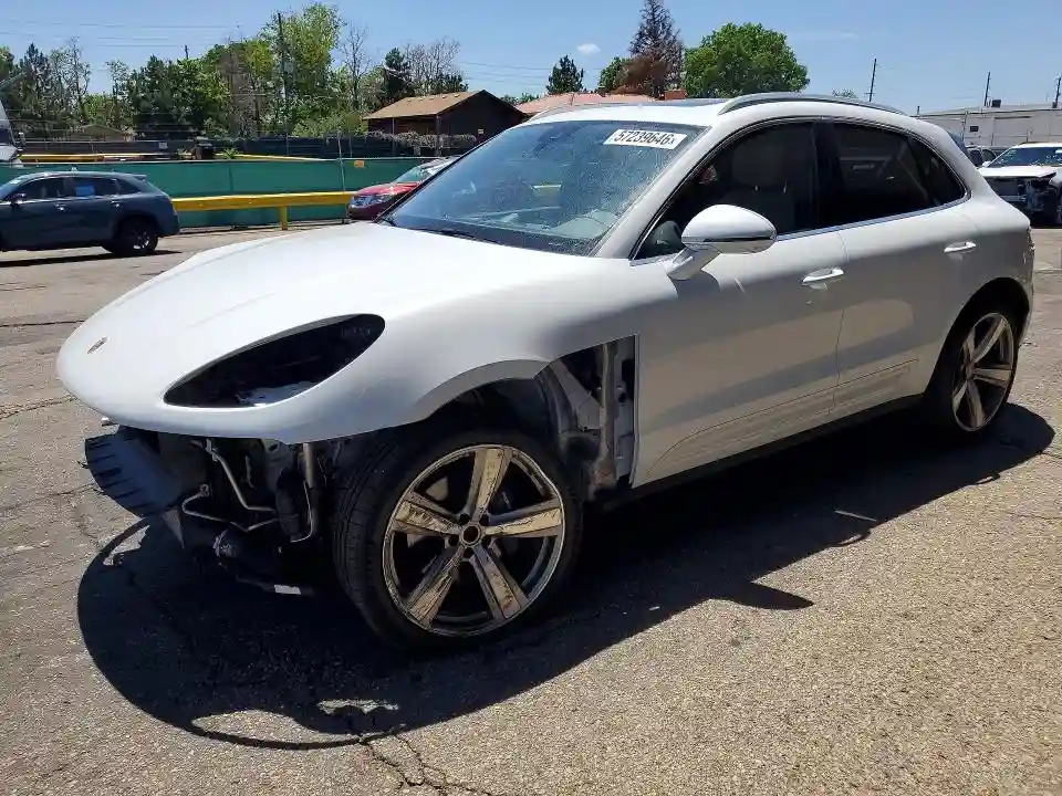 WP1AA2A51NLB07666 2022 PORSCHE MACAN-0