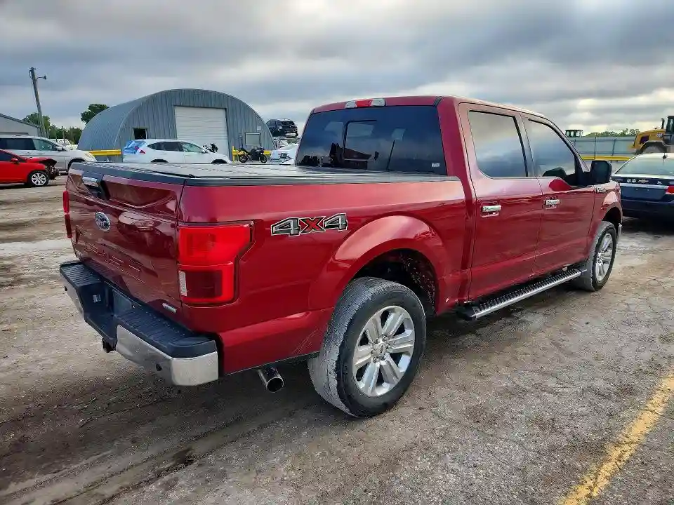 1FTEW1EG5JKG04391 2018 FORD F-150-2