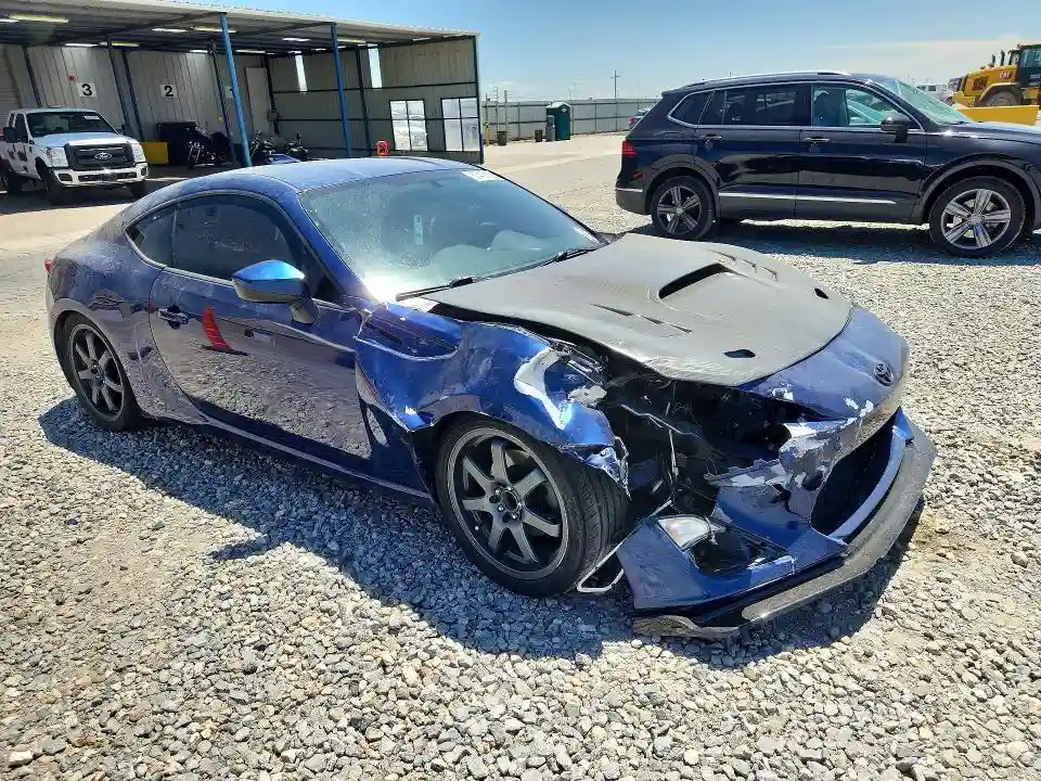 JF1ZNAA12D1706012 2013 SCION FRS-3