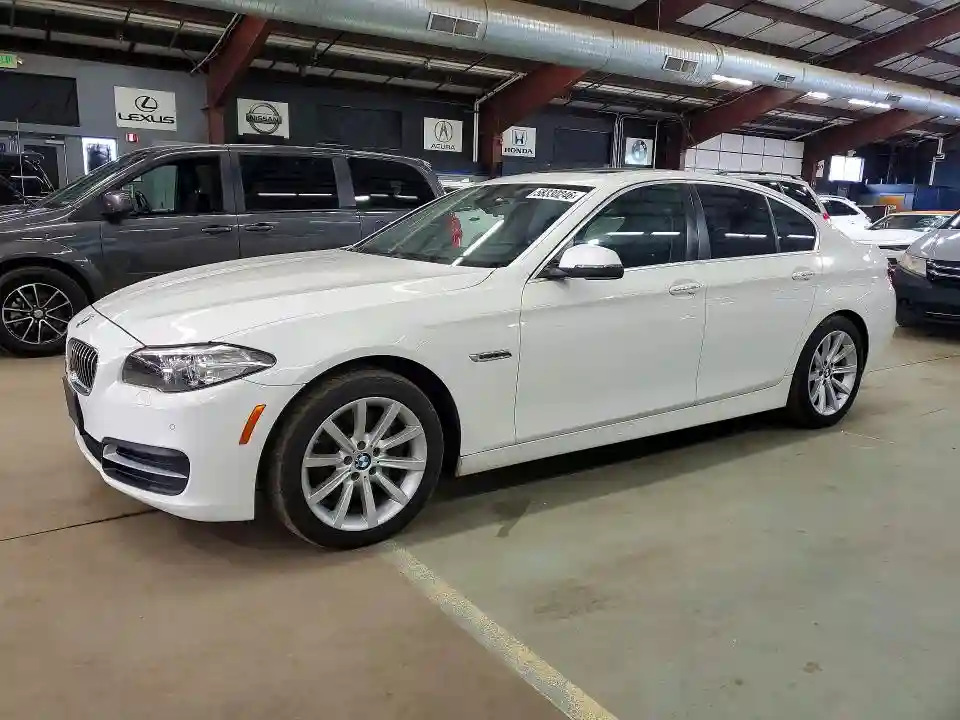 WBA5B3C59ED537715 2014 BMW 5 SERIES-0