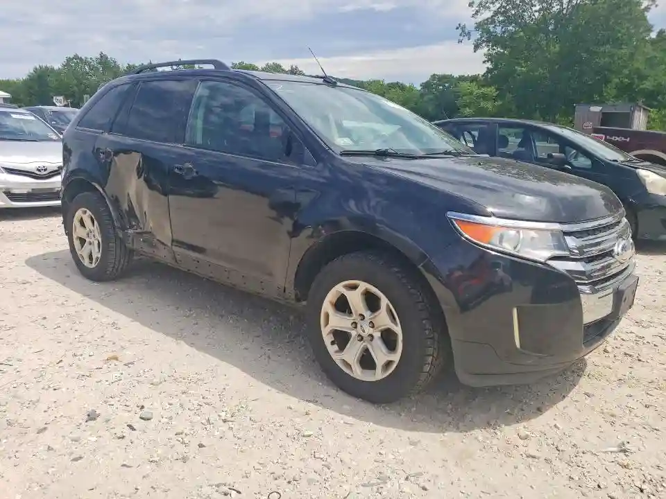 2FMDK4JC2EBA84223 2014 FORD EDGE-3