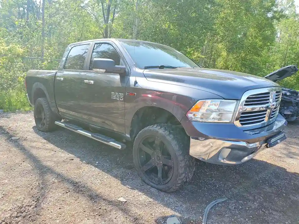 1C6RR7LM2GS214546 2016 RAM 1500-3