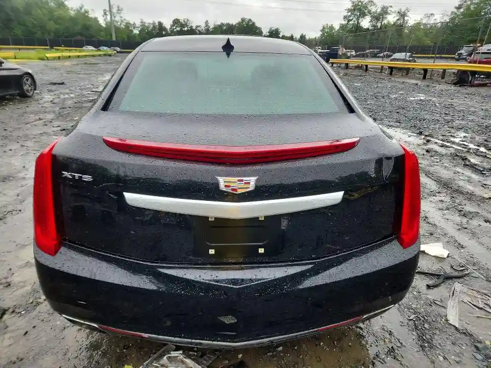 2G61M5S32H9143761 2017 CADILLAC XTS-5