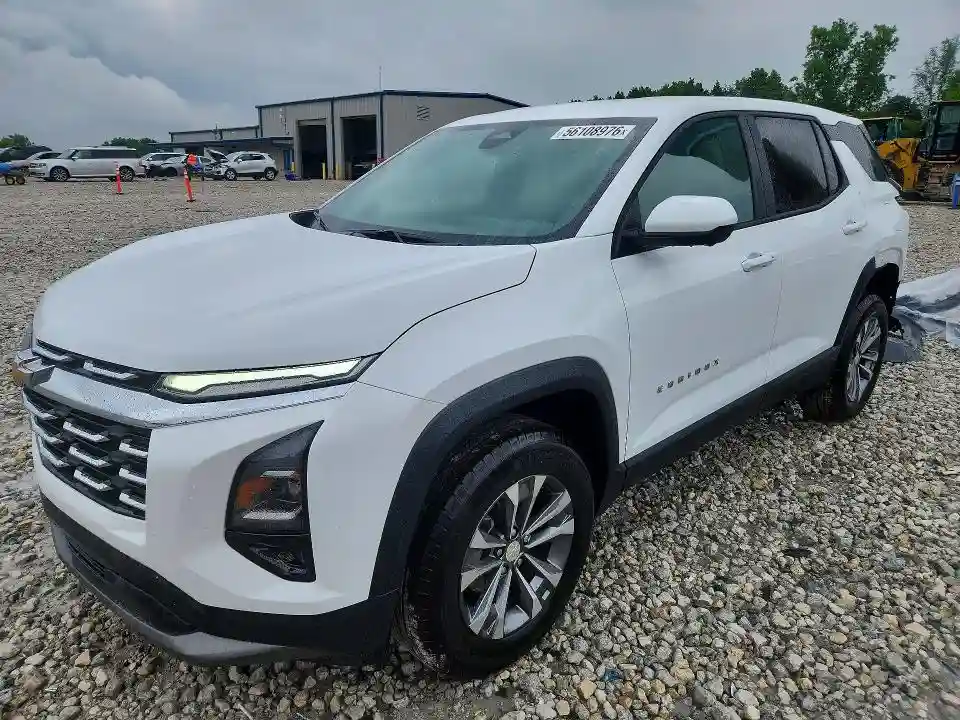 3GNAXPEG1TL261313 2026 CHEVROLET EQUINOX-0